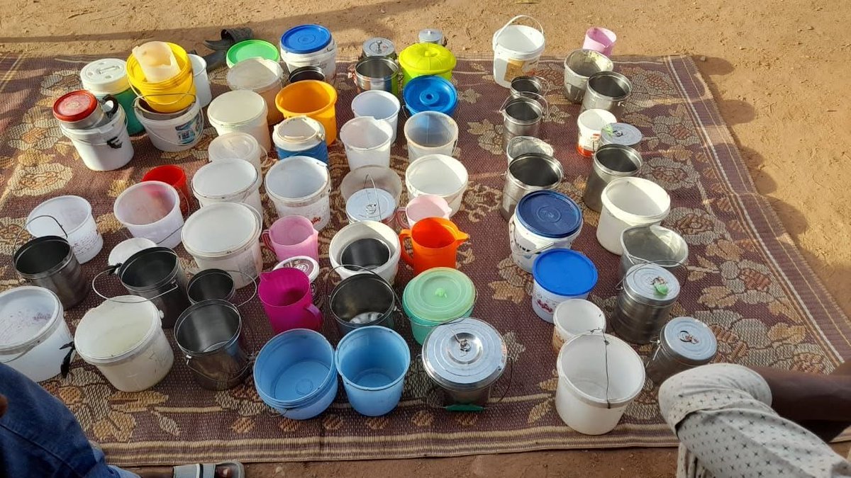 NidalSaad4's tweet photo. #ادعموا_المطابخ  
غرفة طوارئ دردوق ونبته:
الصبر لو طال ما باقي كتير بتفرج
تواصل تكايا دردوق تقديم وجبتها اليوم الاثنين   6/7/2026
يمكنكم دعم التكايا عبر التواصل علي الواتساب عبر الرقم:
0904794364 https://t.co/IFCAbHwwui