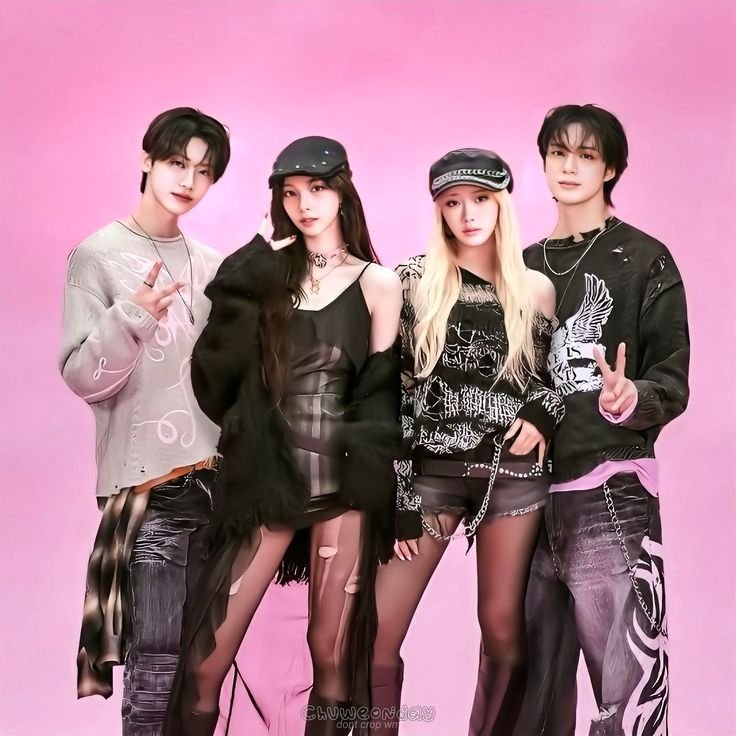 still00KARINA's tweet photo. Langsung aja still00z mau pake yang mana? @still00GISELLE @still00JAEMIN https://t.co/zMUTY3Qda2