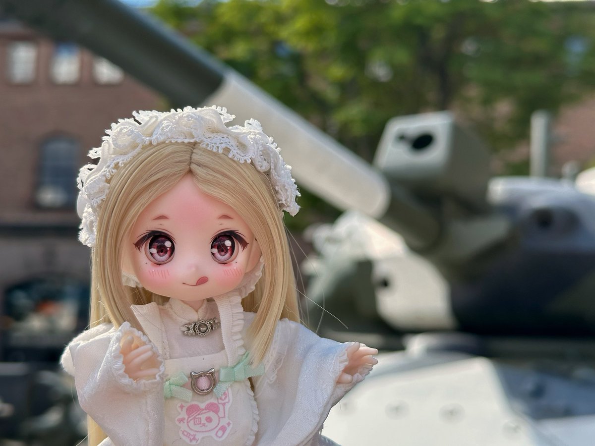 keytodreamlands's tweet photo. 7/6 Oslo trip! It was so much fun! 

#fgo           
#FateGrandOrder 
#nendoroid
#nendoroiddoll
#abigailwilliams
#abigail
#bjd
#アビゲイル
#アビゲイル・ウィリアムズ
#ねんどろいど
#ねんどろいどどーる
#ねんどーる
#ねんどり 
#深夜のねんどろ撮影60分一本勝負 https://t.co/6lv9gBwWgj