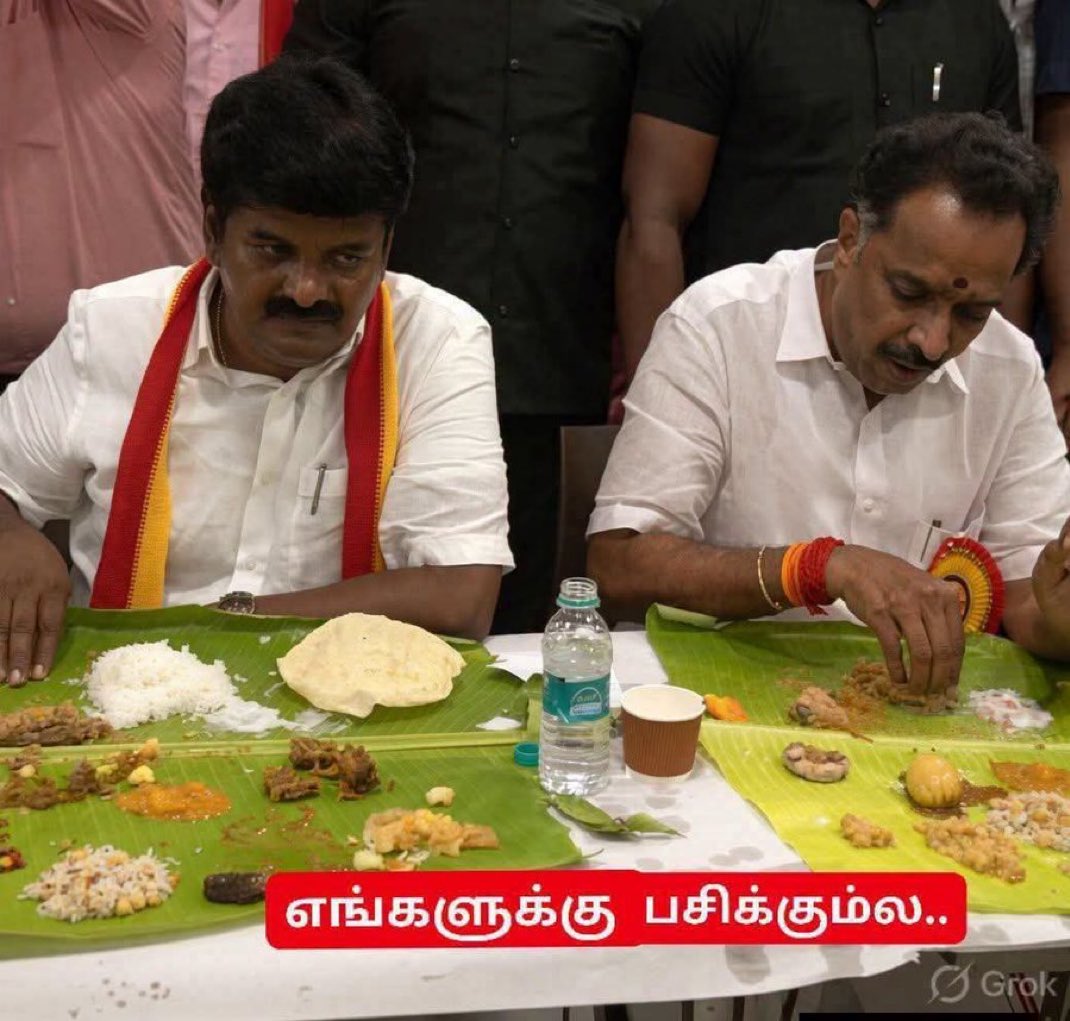 crownhari27's tweet photo. @OfficeofminMRV அண்ணே, சரியான நேரத்தில், வேலய முடிச்சுட்டு வாங்க https://t.co/ttawSn7J3A