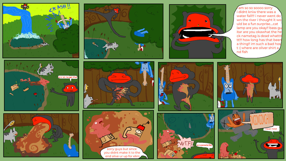 MonkeyProd123's tweet photo. whats this:monkey>>??what! new monkey guys! vote pleaaase! #bfdi #bfb #tpot #monkeyproductions #monkey #fifa #paraguay #produce #votewhoyouwanywout https://t.co/sXXRAoA9DW