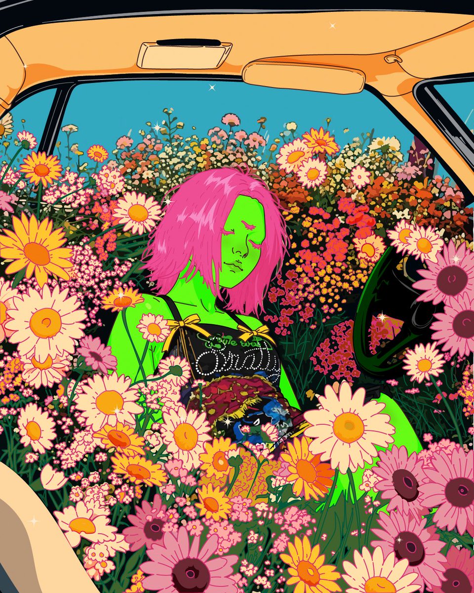 rarefcuk's tweet photo. #art #illustrationㅤ https://t.co/GblkIvXJkQ