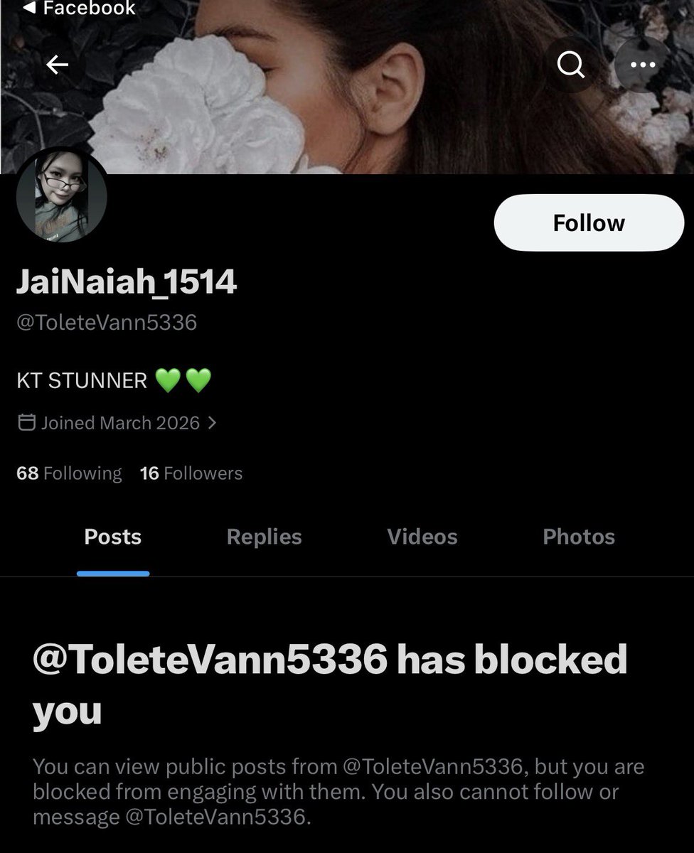 dkf2xy's tweet photo. akala koba di moko bo-blocked kasi hindi ka naman pikon siszy? ano nangyare? sheket be?🤪 https://t.co/pMlCvjtNYY