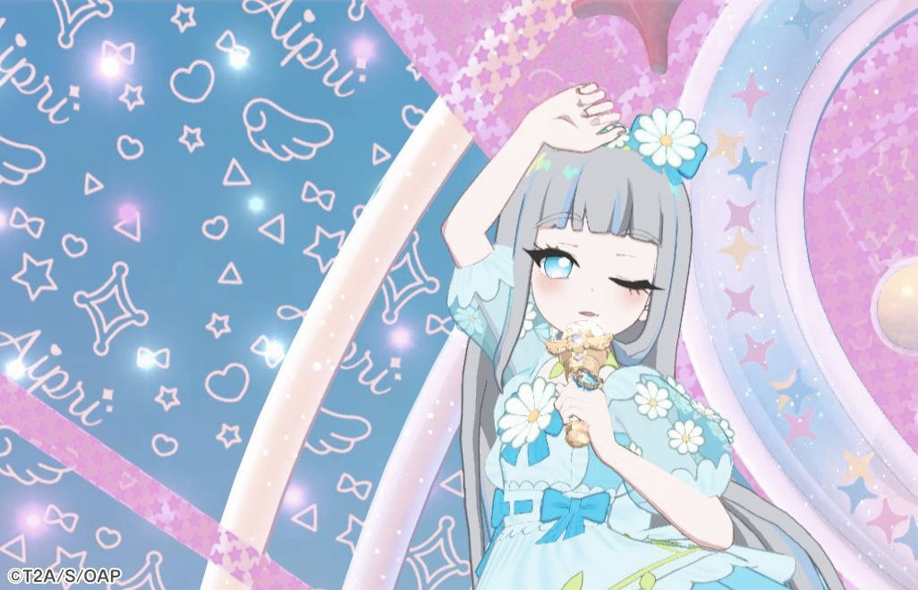 kksi2__'s tweet photo. #みんなの水色マイキャラちゃんがみたい 
フランスのお城で暮らしているフランです🦢🩵 https://t.co/3xoShwSF5X