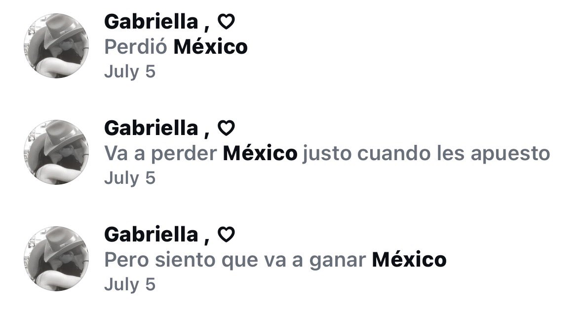 i08ela's tweet photo. Perdón #México https://t.co/t3gRJZAvom