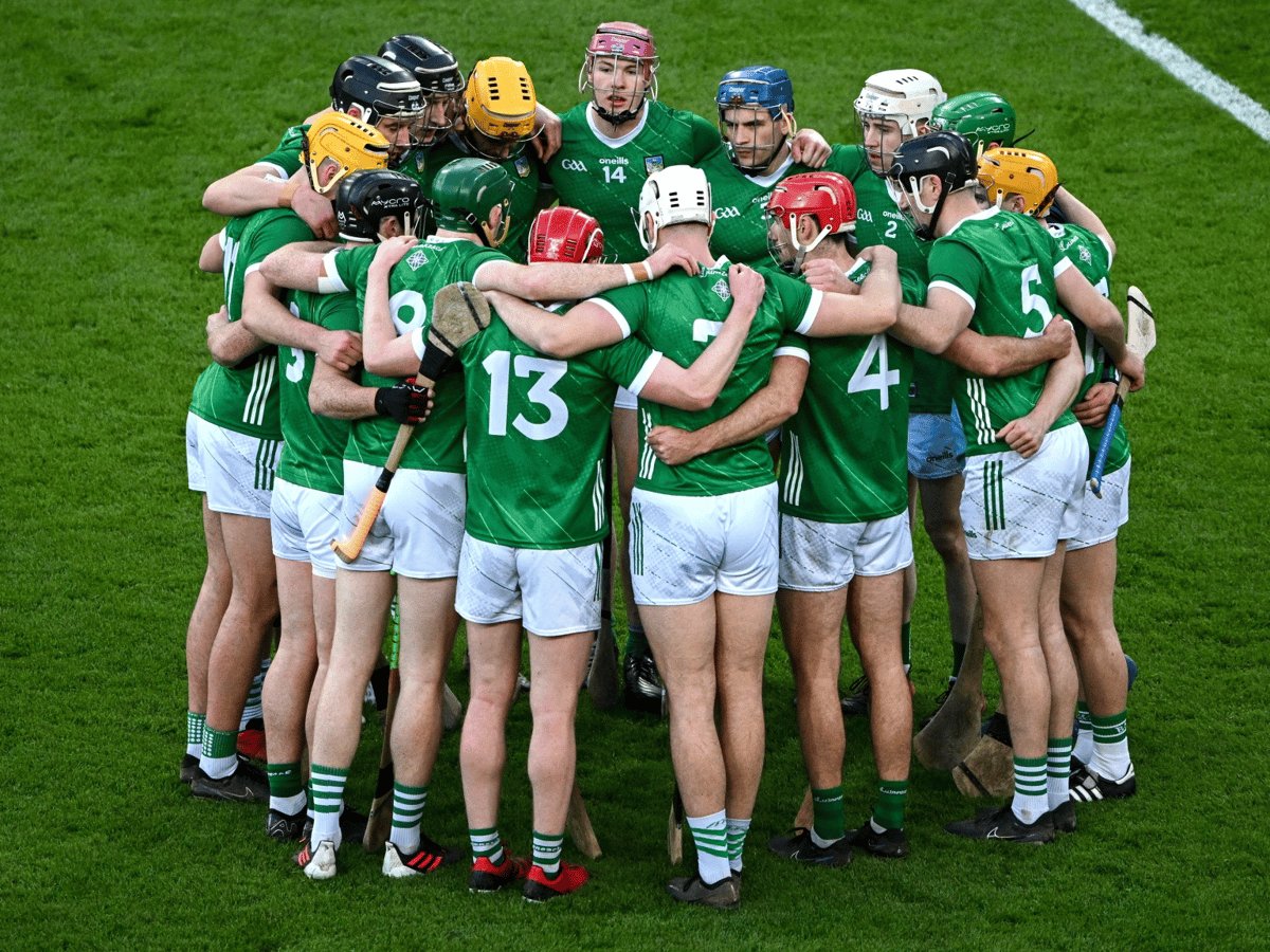 GlantineGaa's tweet photo. *All-Ireland Senior Hurling Championship Final v Galway - Croke Park, Sunday 19th of July 2026*

TICKET ALLOCATION

We will receive an allocation of tickets for this game from the County Board. 

It is expected that there will be huge demand for these tickets, so to allow us to https://t.co/8a4BMLjcP6