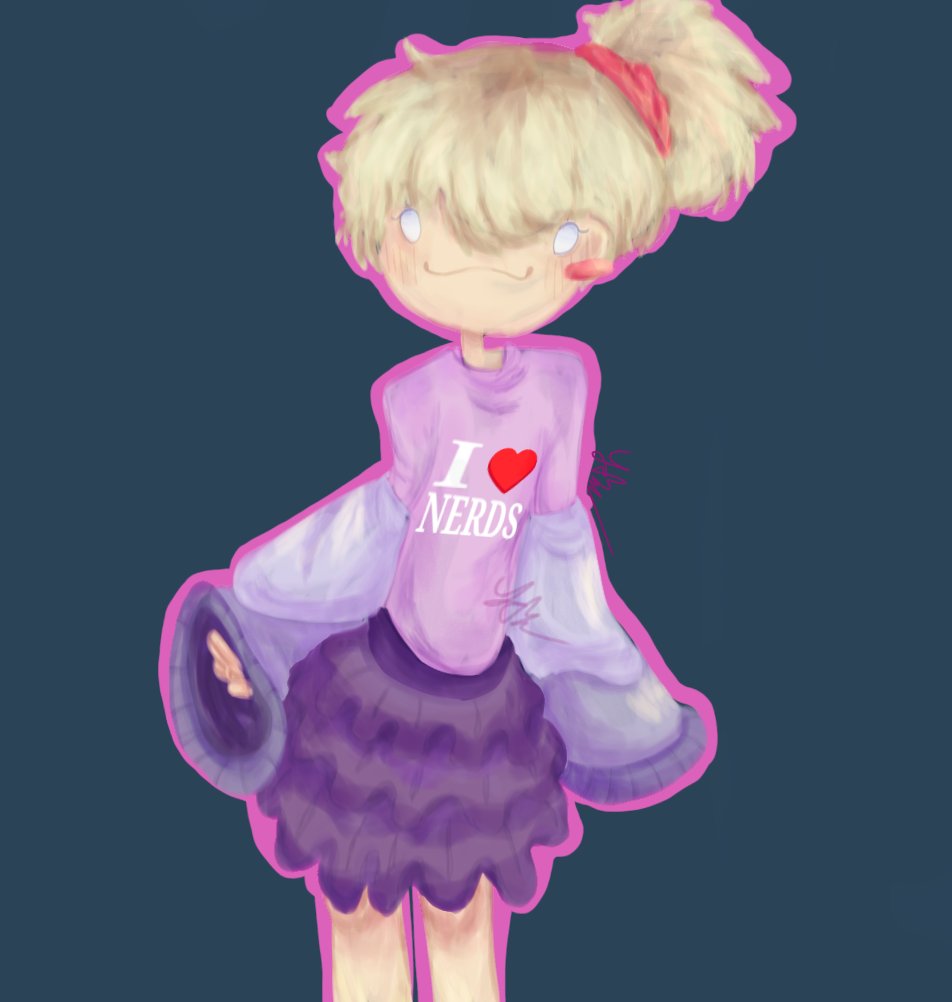 MMadiXD's tweet photo. Would people buy really ugly chud art like this for maybe 3-4 dollars..? IM SO BROKE PLEASE!
#artwt #broketwt #shedtwt https://t.co/9CsMzWeg9Q