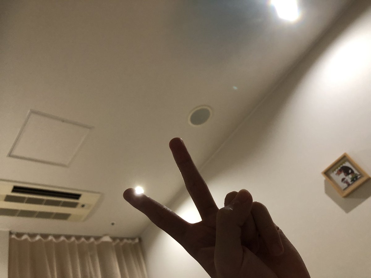 puty3678's tweet photo. あ https://t.co/GlSQ6t9m4L