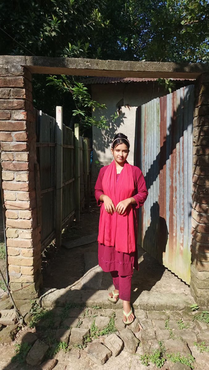AhonaAhmedSoha's tweet photo. প্রতিটা সময় আমাদের এমন ভাবে কাটানো উচিত, যেন আছ জীবনের শেষ দিন! https://t.co/G6JqcrCeqF