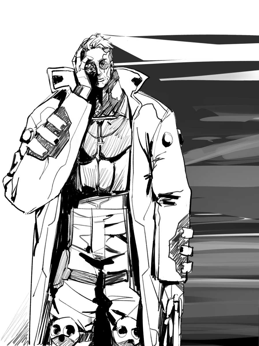 crow310752's tweet photo. #cyberpunkedgerunners2 rkgk https://t.co/XKp74rrl7l