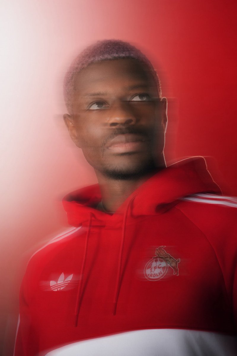 insidemueng's tweet photo. 🔥 | 1. FC Köln adidas Kollektion

#effzeh https://t.co/M2zz1x5wBd