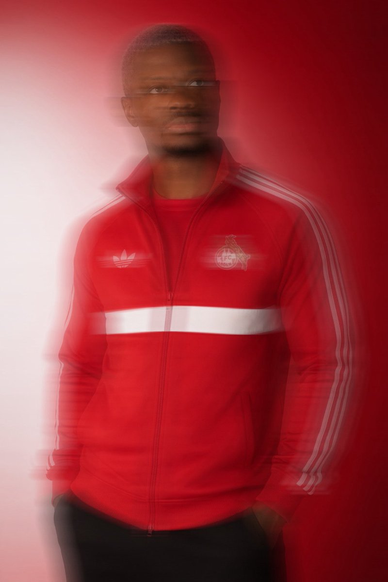 insidemueng's tweet photo. 🔥 | 1. FC Köln adidas Kollektion

#effzeh https://t.co/M2zz1x5wBd