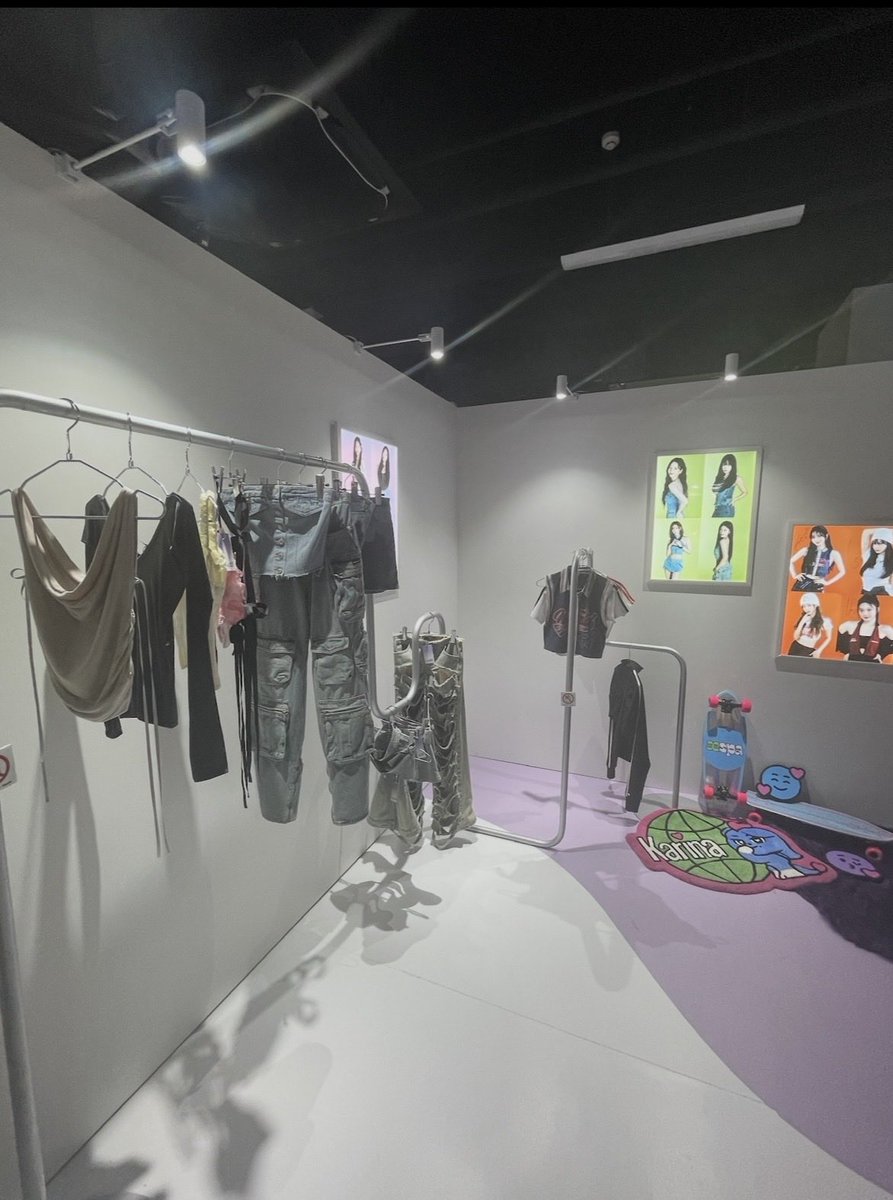 h0y0t0's tweet photo. 衣装展示とか東京タワーのポップアップで記憶止まってるけど久しぶりじゃ🈚️？？ https://t.co/bjy5MPu0Tm