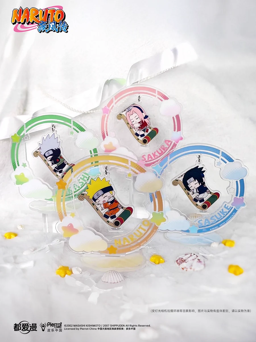NARUTO 澳門限定　中国　ピンズ minaplex海外限定グッズ案内（みなみ） on X: 