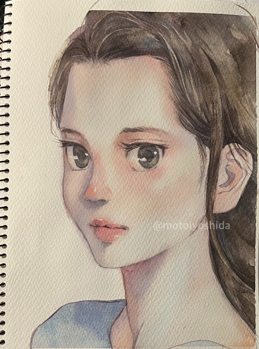 motoiyoshida's tweet photo. 過去絵

官能先生5巻は7月22日発売です。よろしくお願いします。 https://t.co/3RXYnwvii3