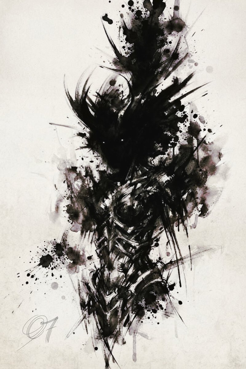 obsidiaseven's tweet photo. Dark thought of the day.
"The shadow is not the absence of light. It is what refuses to be illuminated."
#Obsidia7
#DarkArt #DarkAesthetic
#DigitalArt #HybridArt https://t.co/KDf7PLzRbI