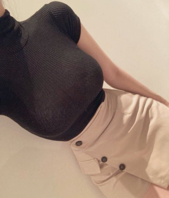sena___me's tweet photo. 服の上からでもわかるくらいでっかめ
#裏アカ女子 #裏アカ男子と繋がりたい https://t.co/AXujUbWLcY