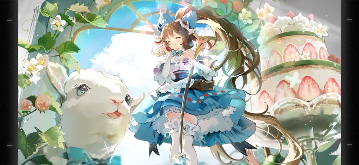 Master_MHIW's tweet photo. エイヤフィヤトラに会うためにエンドフィールドやるかずっと迷ってる… https://t.co/3Zs6FVzGUy