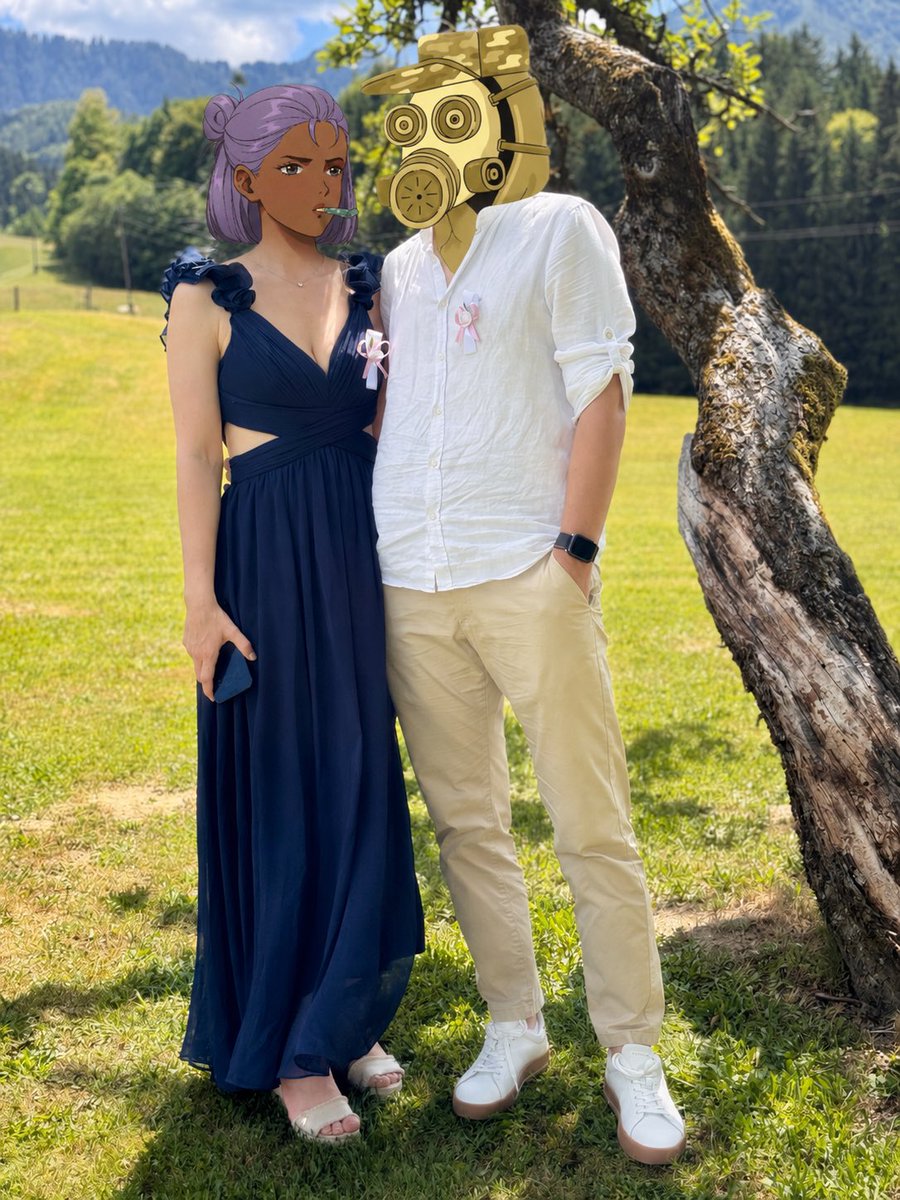 April Zoe tweet media