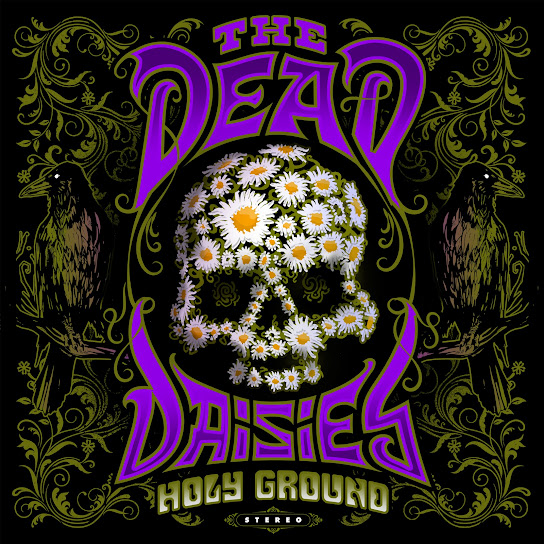 7RockLists's tweet photo. #HolyGround (2021) - Dead Daisies
G-VG: 4.5/7 https://t.co/UAugJ0tMRE