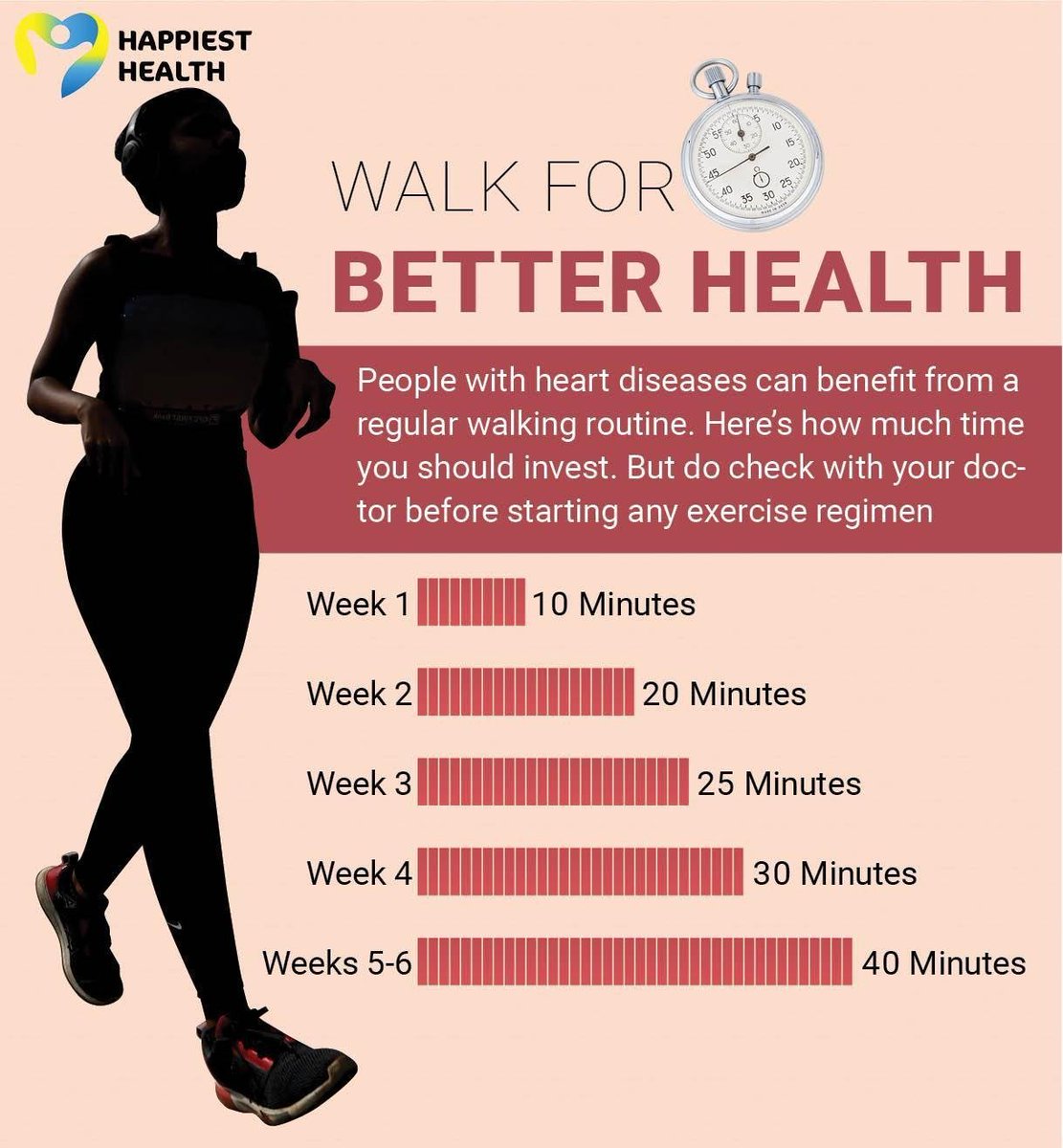 Breathing__fish's tweet photo. You don't need a complicated health plan.
Walk more. Eat more real food. Get outside. Sleep well. Repeat. ☀️🚶‍♀️

Small habits create big results over time.

#HeartHealth #Fitness #HealthyHabits https://t.co/UnRfUuMZXF