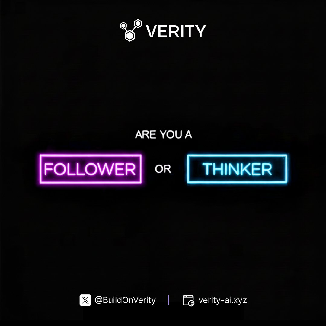 Verity tweet media