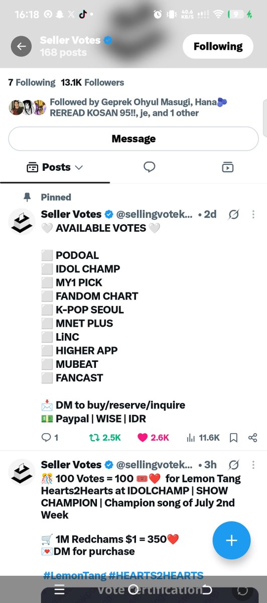 punksitayam's tweet photo. @sellingvotekpop @sellvotekpop FOR #LNGSHOT https://t.co/CCFsdQZE7d