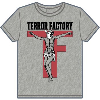 terror_factory's tweet photo. next one… PSYCHIC TF #テロファクトリー #terrorfactory #ptv https://t.co/x1efJdqeuH