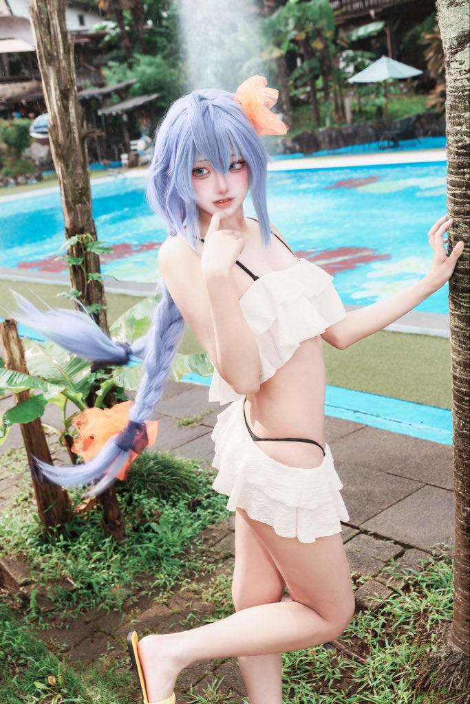 emachan_cos's tweet photo. cos
水着ロキシー https://t.co/kkcfjsmHmL
