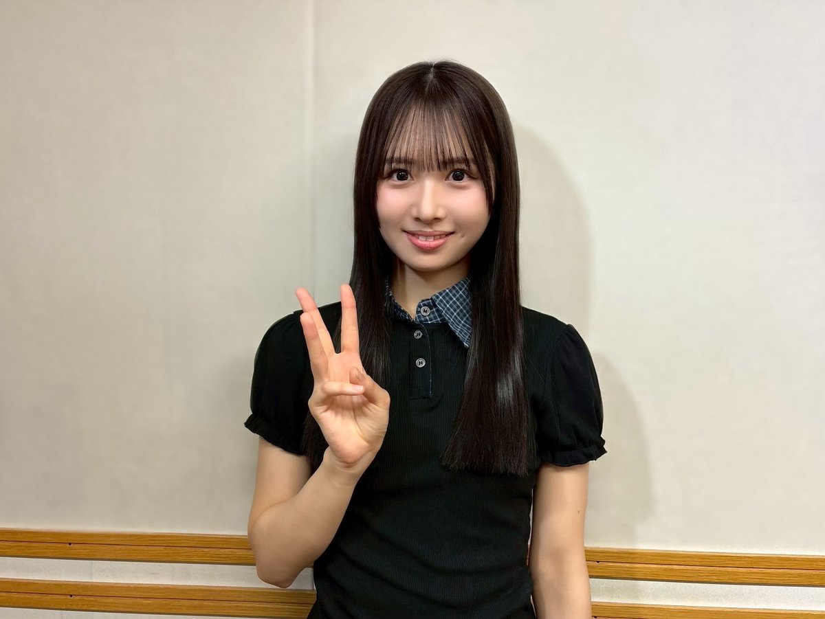 日向坂46の「ひ」 (@hinata_joqr) / Posts / X