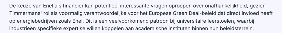DonArturito's tweet photo. Nieuws over Frenske, die zei dat hij leerstoelen heeft in Oxford, Bologna en Florence. Alleen Florence klopt een heel klein beetje, daar heeft hij de Frans Timmermans Chair. Geheel betaald door Brussel (goh) en Enel, het Italiaanse multinationale energienutsbedrijf. https://t.co/7jHHS2817k