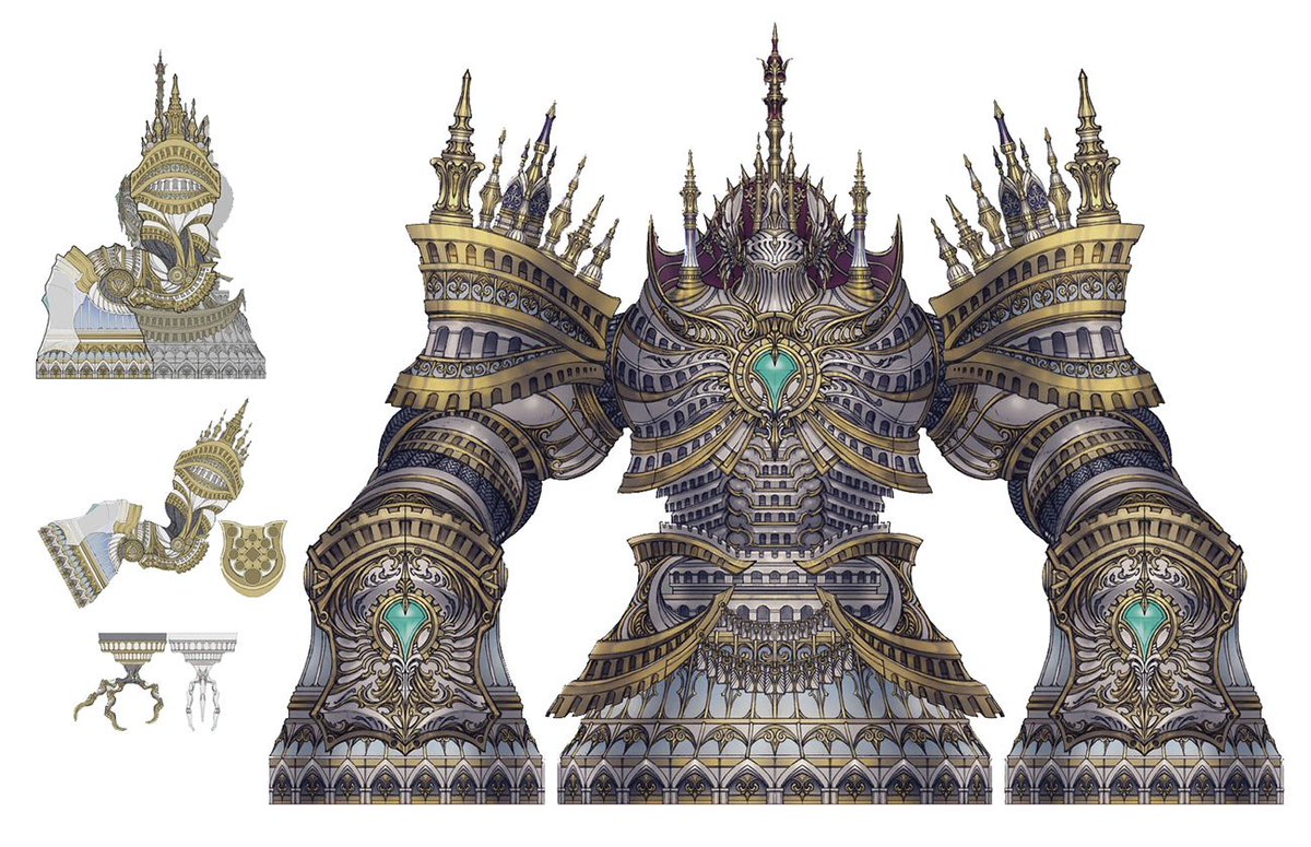 VideoArtGame's tweet photo. Official art | Final Fantasy VII Rebirth https://t.co/9dlPCWKgvp