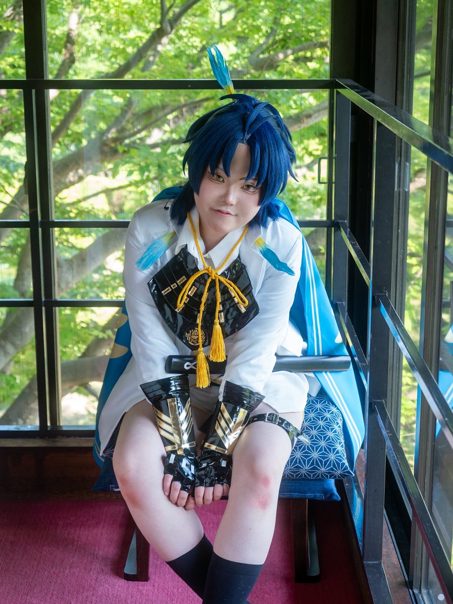おでんでん🍢6/27 ラグコス プレフル🦈 (@odendeneden) / Posts / X