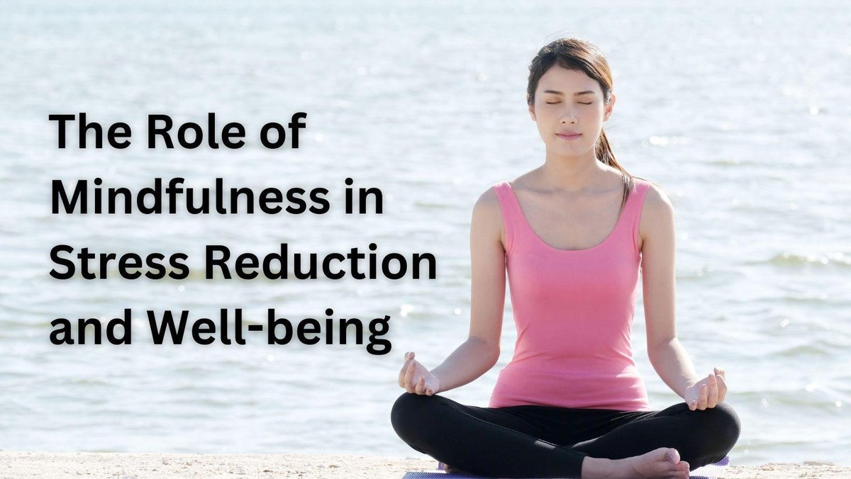 Tulip__Lady's tweet photo. Sometimes the most powerful thing you can do for your health is simply slow down and breathe.

A calm mind is a competitive advantage. 🌿

#Mindfulness #Yoga #MentalHealth https://t.co/Oa0OVBGnNO