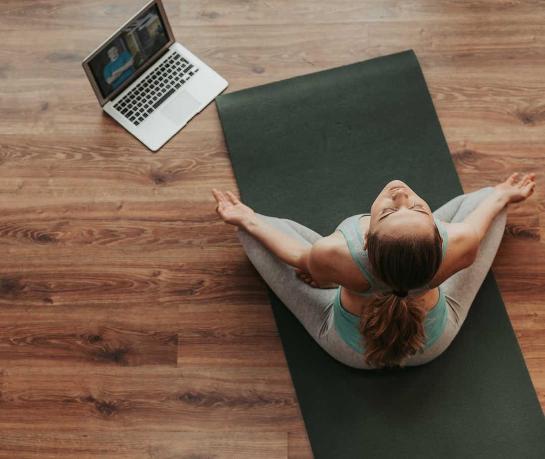 Tulip__Lady's tweet photo. Sometimes the most powerful thing you can do for your health is simply slow down and breathe.

A calm mind is a competitive advantage. 🌿

#Mindfulness #Yoga #MentalHealth https://t.co/Oa0OVBGnNO