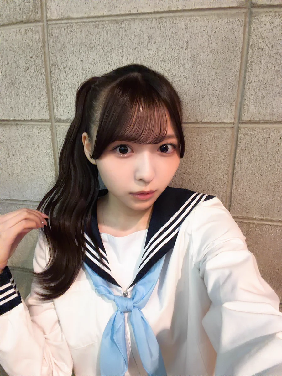 西 由真 (@Yuma_NMB48) / X
