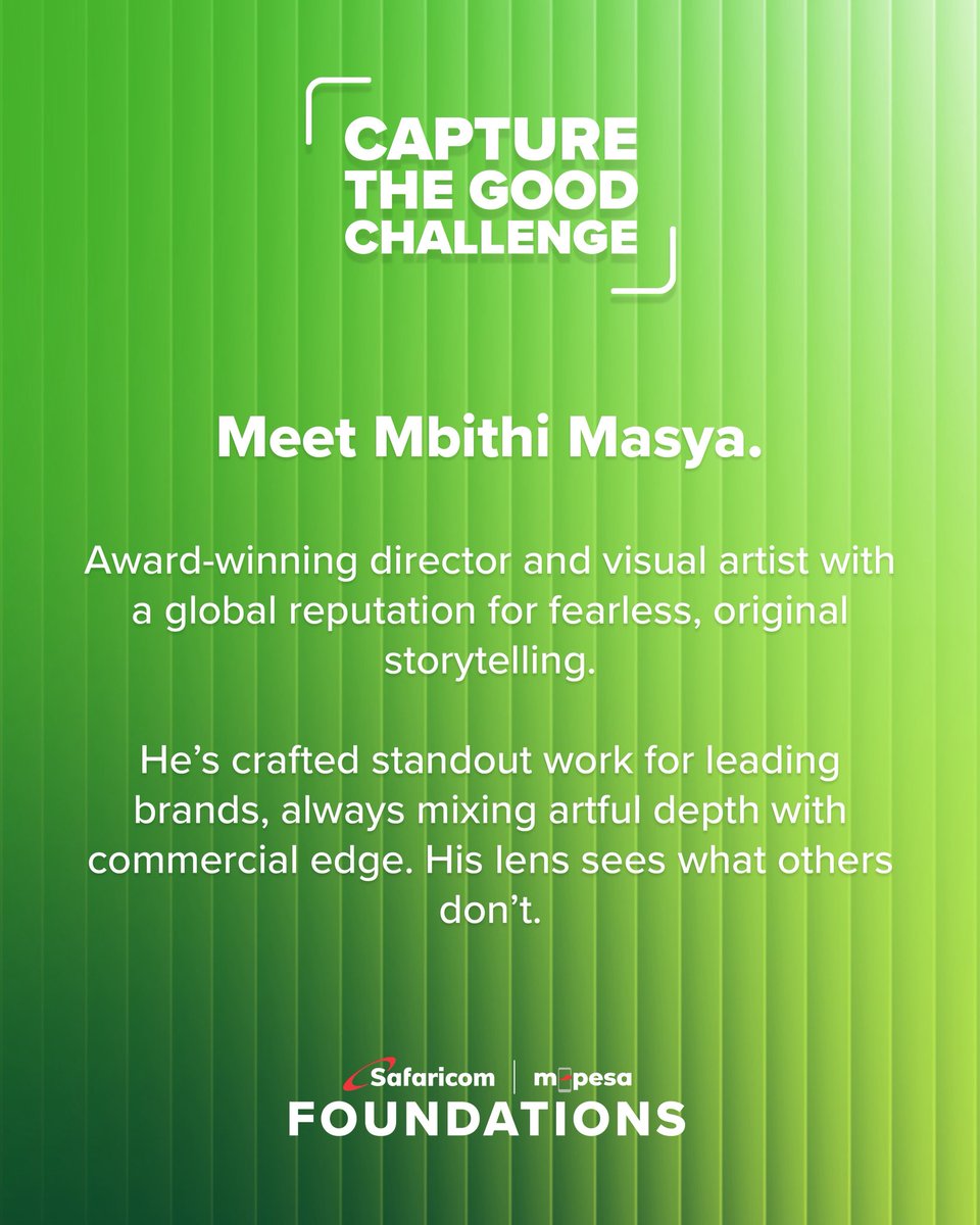 M-PESA Foundation tweet media