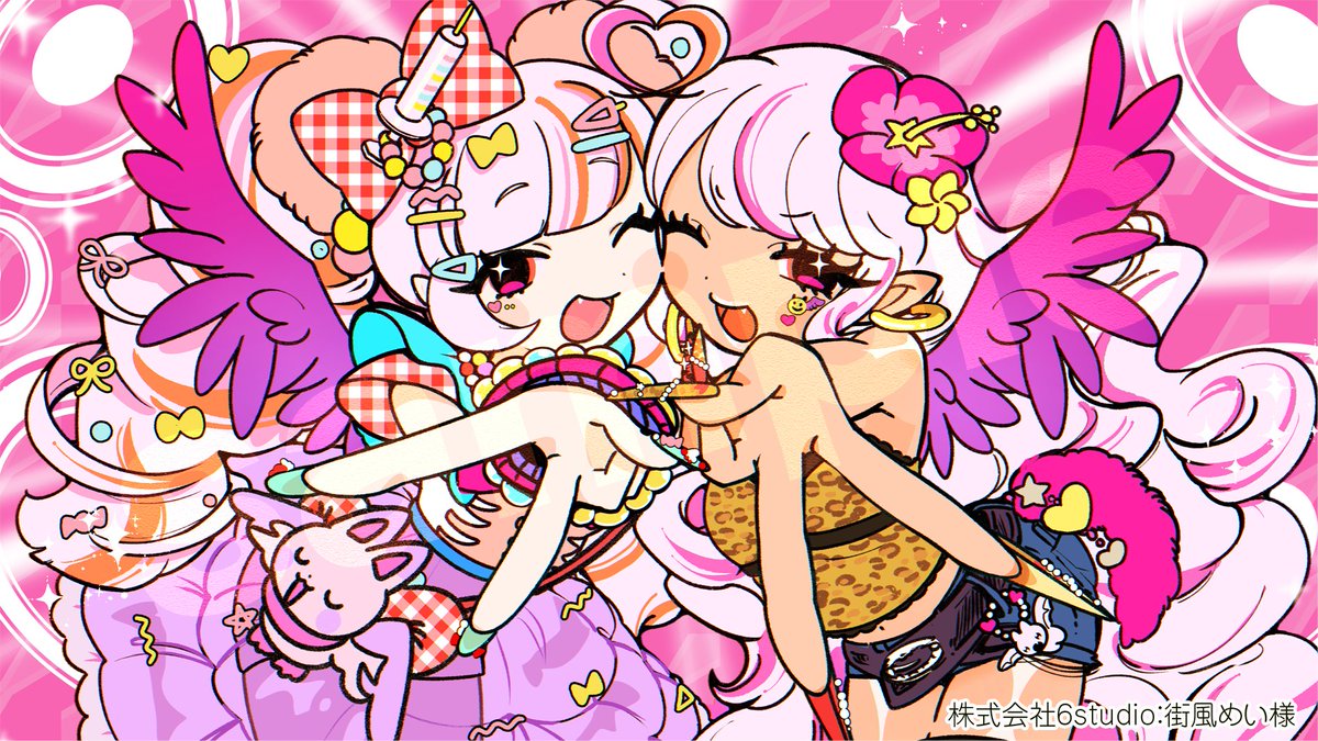 街風めい (@meimei_mckz) / Posts / X