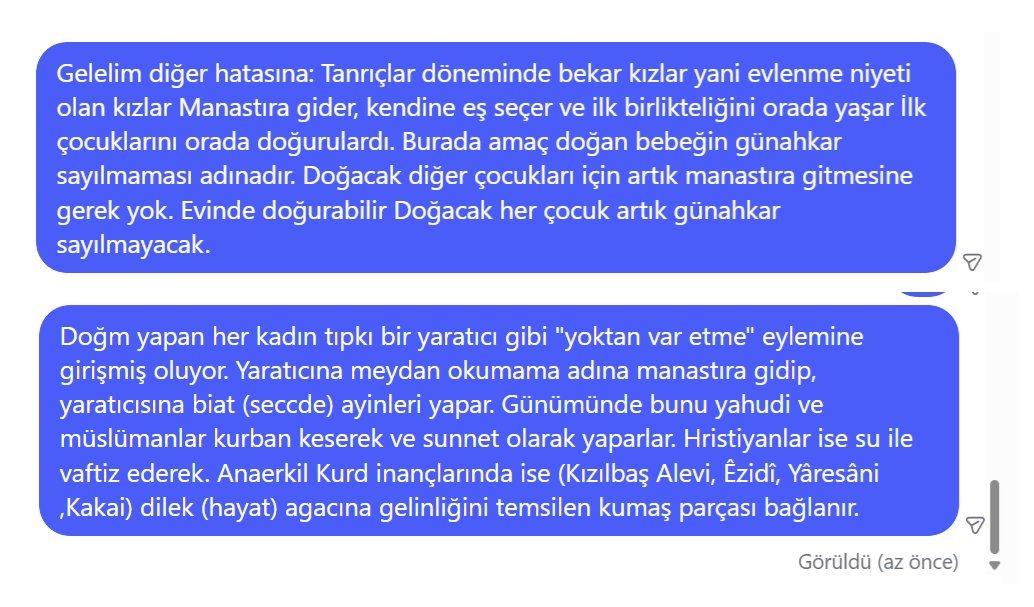Kurdish__Trader's tweet photo. .

#hurri #tanrıça #güneş
#manastır
#kurd #kurdish
#kürt #kürtçe
#kurdistan #kürdistan
#ezidi #alevi #kızılbaş #yaresani #kakai
#dolar #altın #gramaltın #gümüş #bitcoin 

. https://t.co/msMl7KdDao
