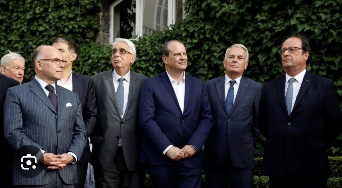 ProfNrv2's tweet photo. Voter pour la question 2 des TOB et C, c’est les voir revenir, eux qui ont mis le @partisocialiste  au plus bas ! 
Le 9 juillet je vote pour la question 1 https://t.co/oYooMZZgWs