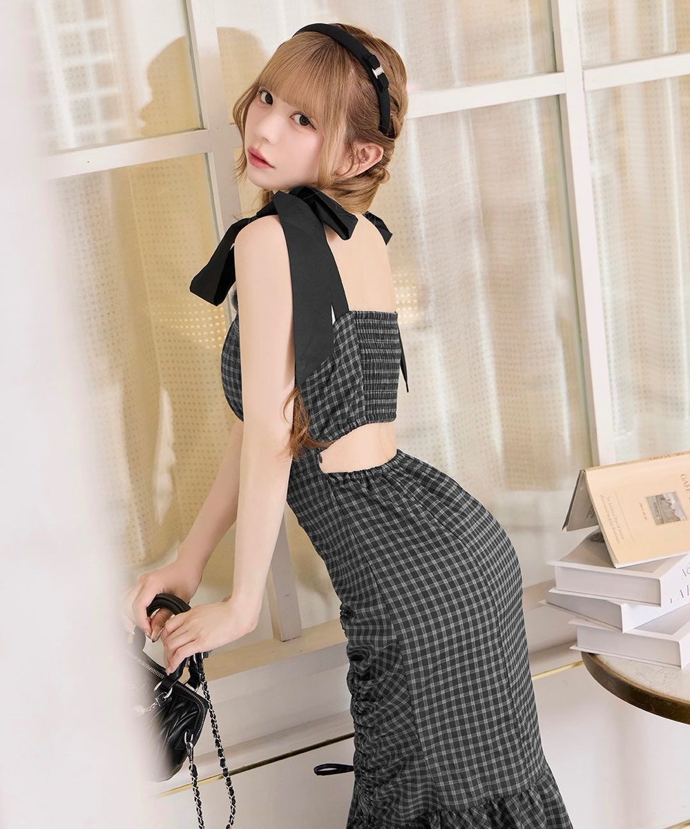 𝐍𝐄𝐖 𝐀𝐑𝐑𝐈𝐕𝐀𝐋 】 ⠀ 大人かわいいを叶えるマーメイド