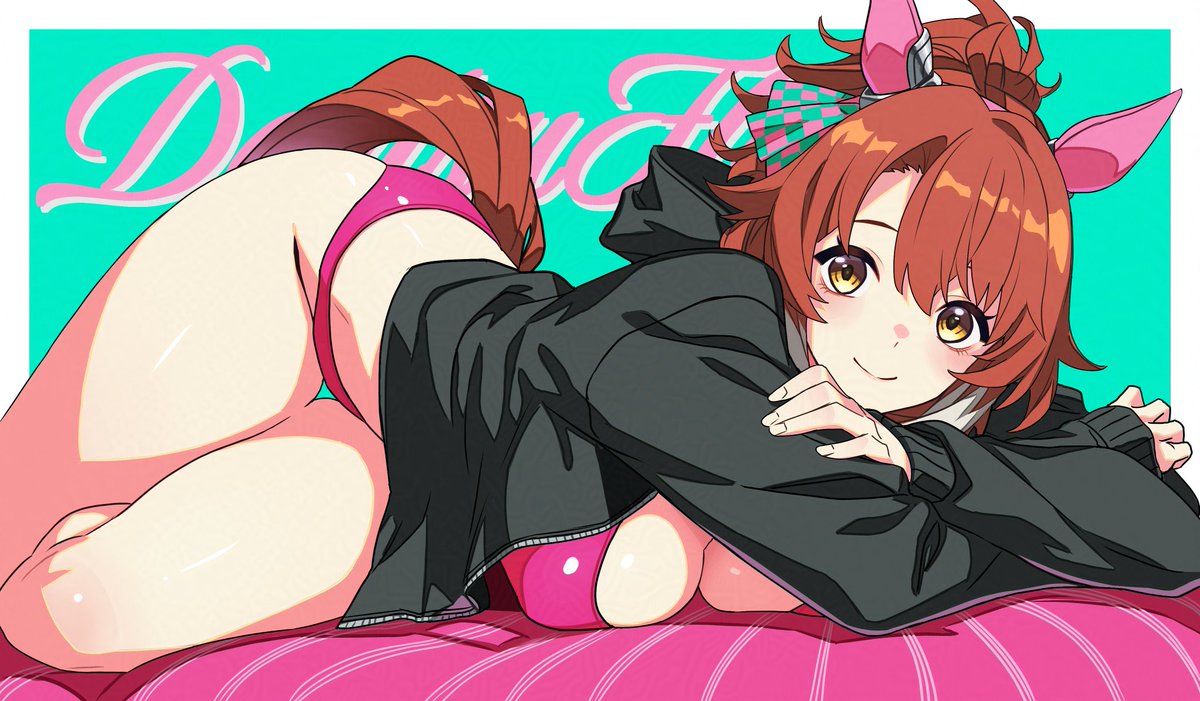 19_raven_91's tweet photo. ダンツフレーム！
#ウマ娘 https://t.co/YaAcaTHzQD