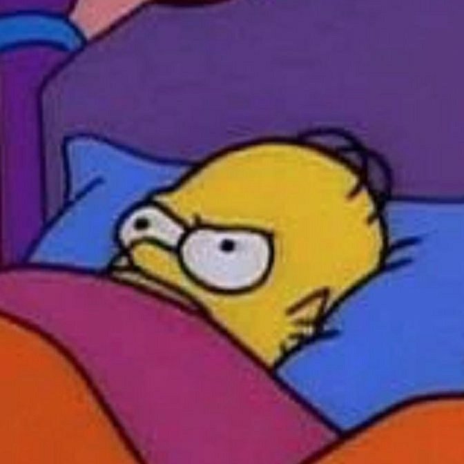 AmberRayz's tweet photo. When you wake up a minute before ur alarm goes off and you needed that last minute to make it through the day https://t.co/hnYko9hE1O