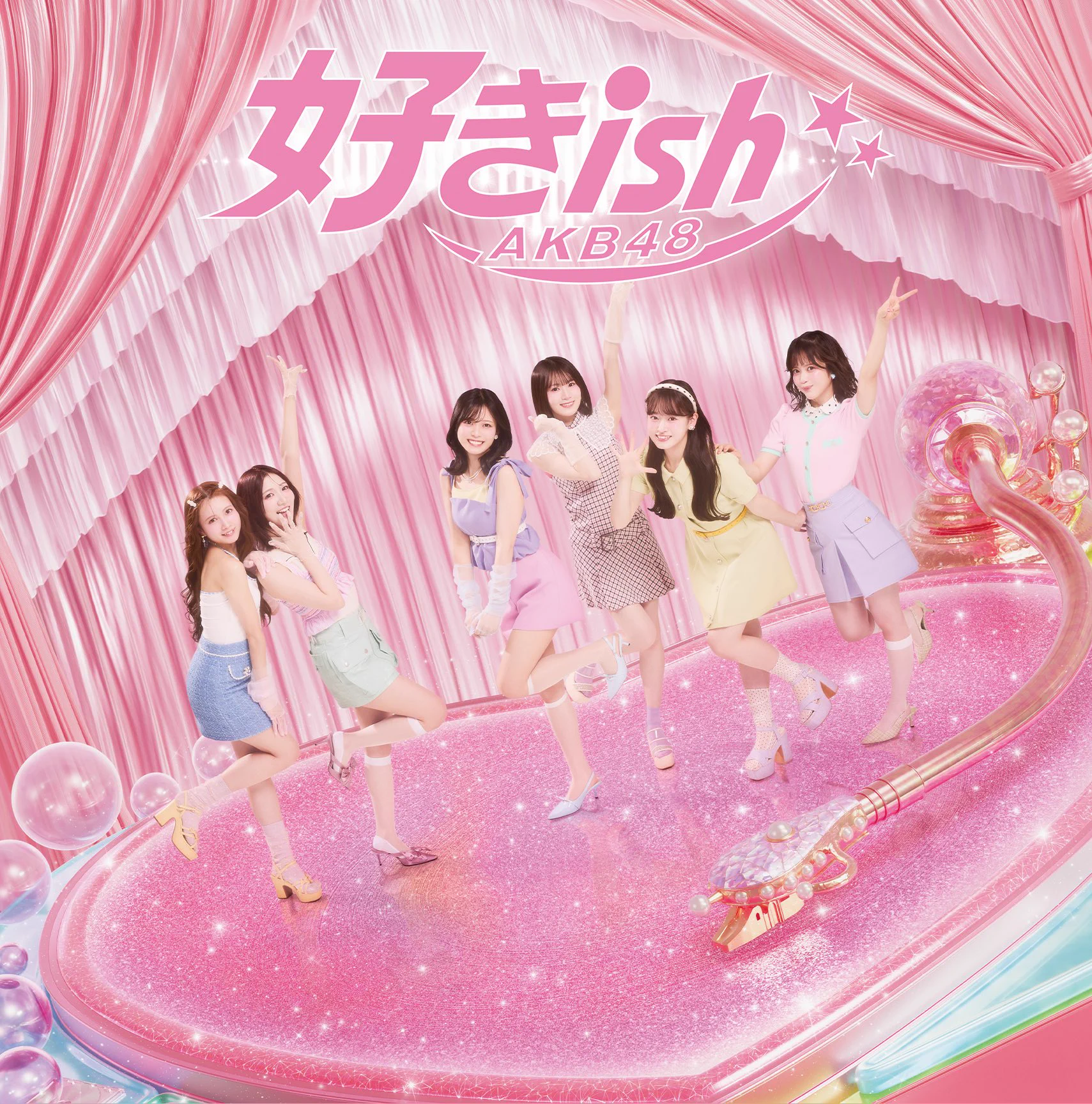 AKB48公式 on X: 