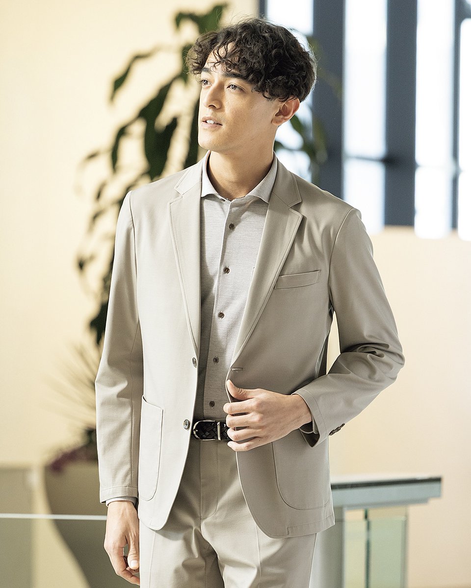 公式】AOKI (@Aoki_sns) / Highlights / X