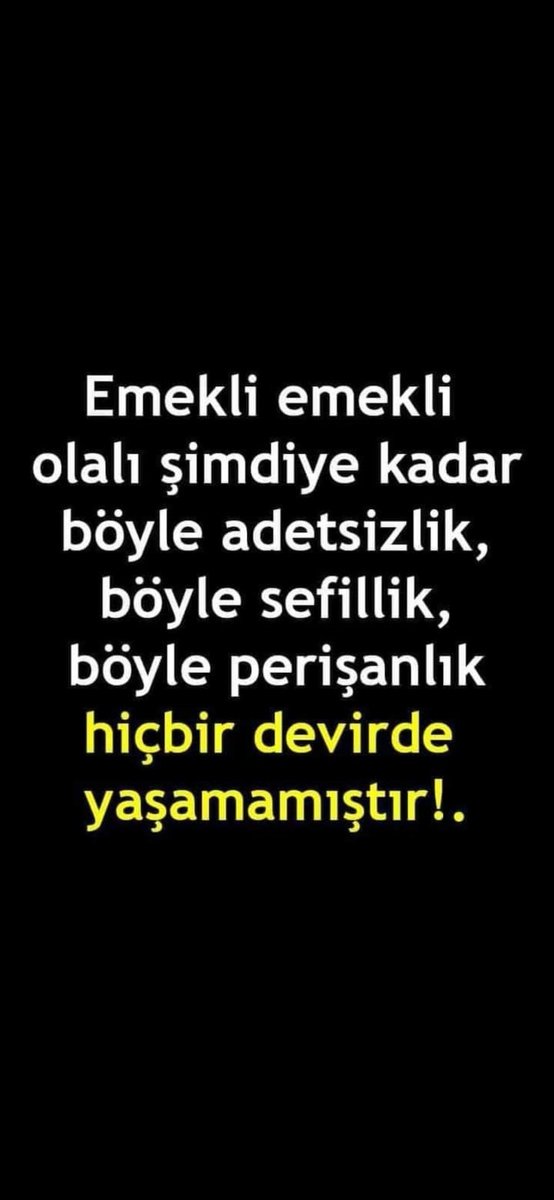 Torlakibrabybe's tweet photo. @MevlutCavusoglu (    AKP   )  YORULDU,  YIPRANDI.....!!
EMEKLİLER   AKP  DEN İSTİFA  ETTİ...! https://t.co/VHroKLFKLa
