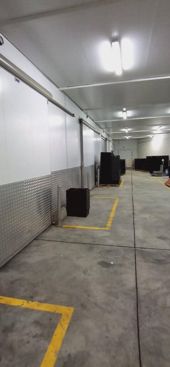 itscheru's tweet photo. ❄️ Cold Room Installation Experts

Reliable. Efficient. Built to Last.

We design, install, service, and maintain cold rooms for businesses of all sizes.

Quality Work • Affordable Prices • Professional Service

📞 Call/WhatsApp: 0768 658 077
Imara Group Limited https://t.co/NsMrdD4nfz