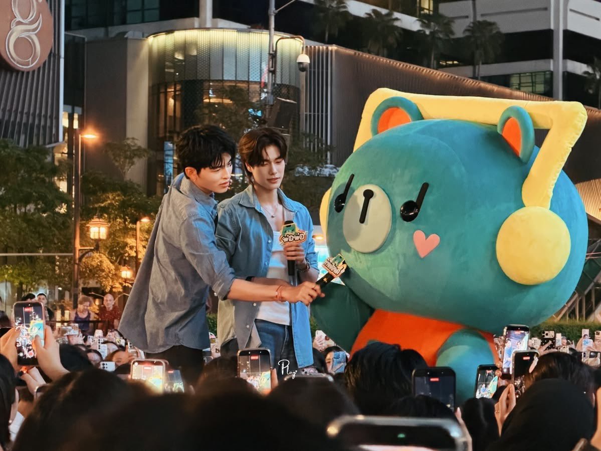 breadsmilepond || syuan 🌰 tweet media