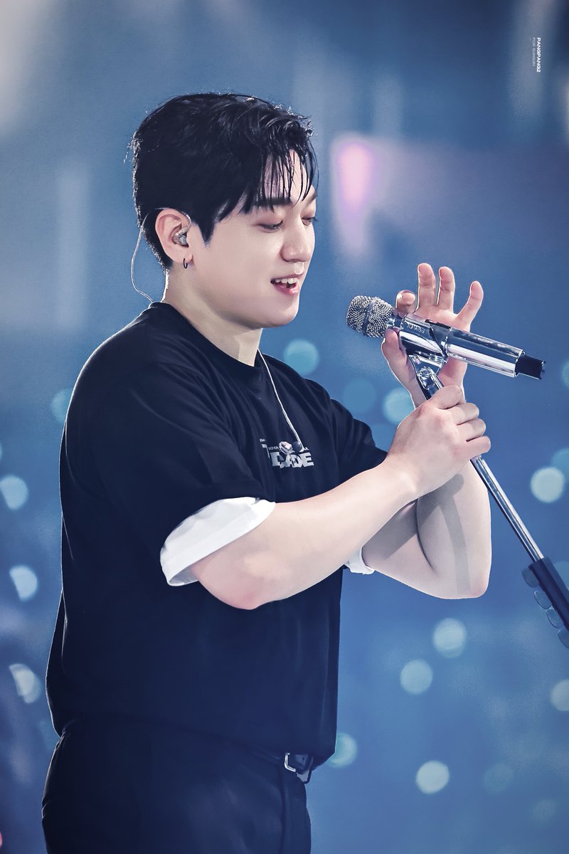 PANGPANG2_0116's tweet photo. 260705 The DECADE Finale

#성진 #SUNGJIN #데이식스 #DAY6 https://t.co/DkdkPM6AXN