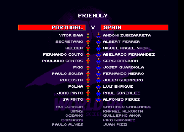 Sensible Soccer tweet media